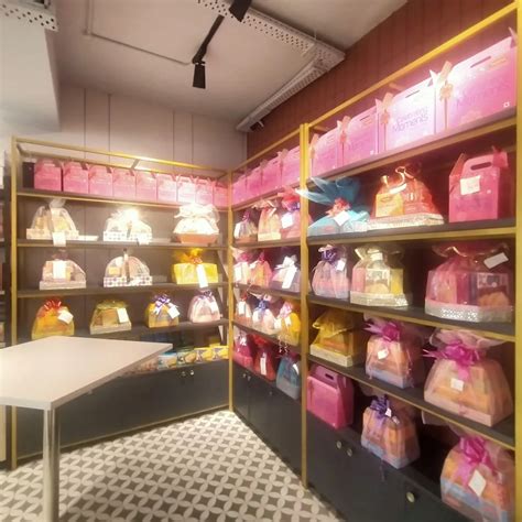 Sweet Janmashtami Hampers from Frontier Biscuits