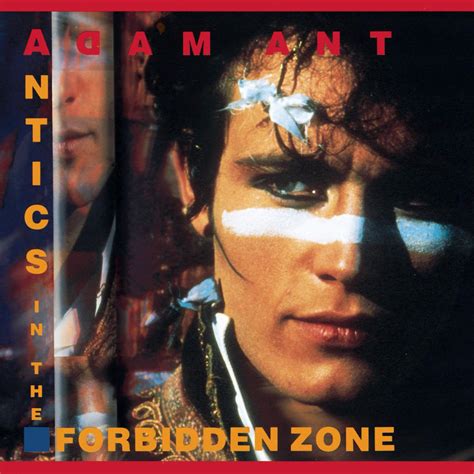 Buy Antics in the Forbidden Zone Online at Low Prices in India | Amazon ...