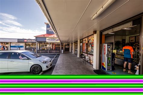 Birkdale Village Shopping Centre