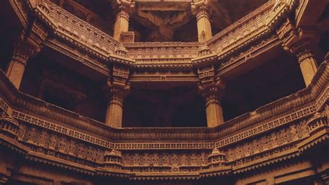 Step Wells In India That You Need To Visit At Least Once In Your Lifetime