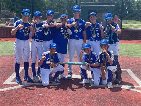Underdog travel team wins the Cal Ripken Tournament | Herald Community ...