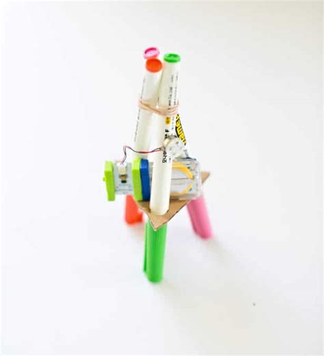 DIY Robot Acrobat 的图像结果