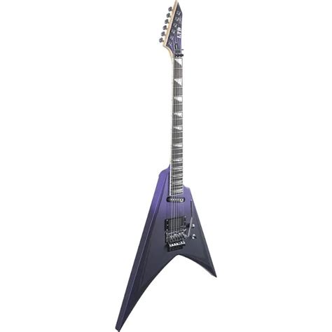 ESP LTD Alexi Ripped Alexi Laiho Signature Guitar - India | Ubuy