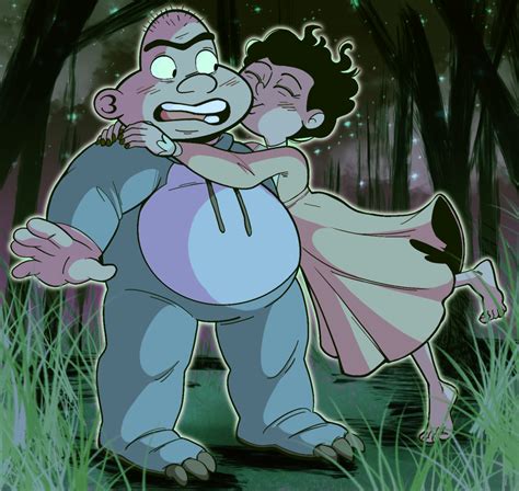 Hey Arnold Harold And Patty