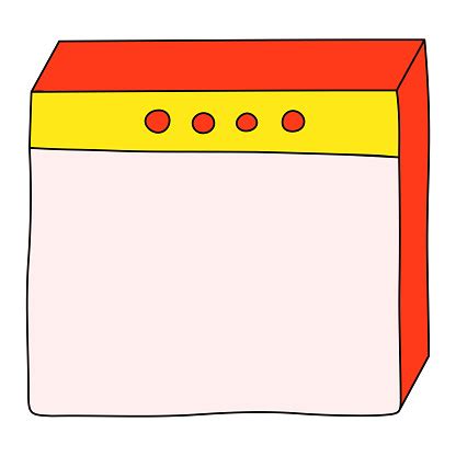 Computer Window Template 的图像结果