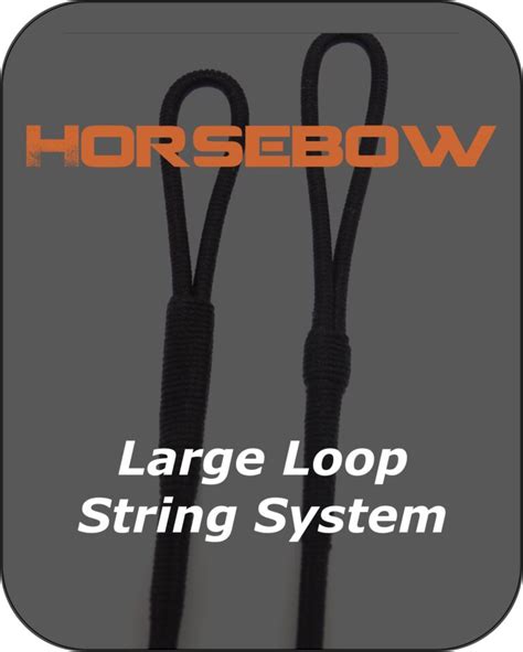 Image result for How to a Endless Bow String