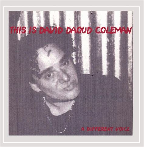 Buy This Is David Daoud Coleman Online at Low Prices in India | Amazon ...