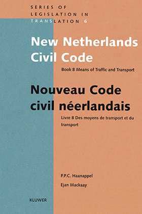 Image result for Dutch Civil Code
