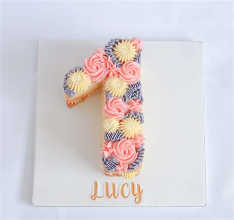 Image result for Number Cake Patterns