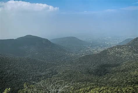 Karadiyur View Point: Timings, Entry Fees, Distance, Photos