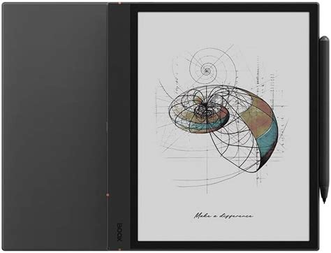 Image result for Boox Note Air4 C Box