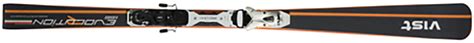 Лучшие горные лыжи для коротких поворотов | Yourski.ru - сайт про ...