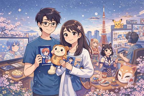 What Is a Weeb? - The definitive (and honest) guide.