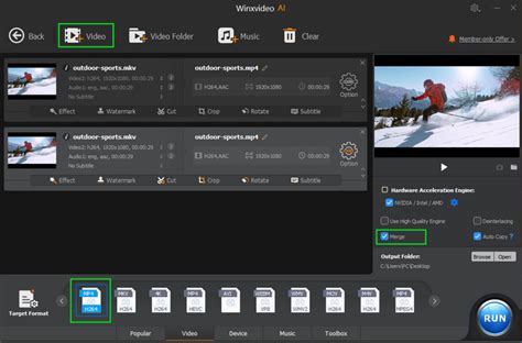 Image result for Merge Videos Using Hand Brake