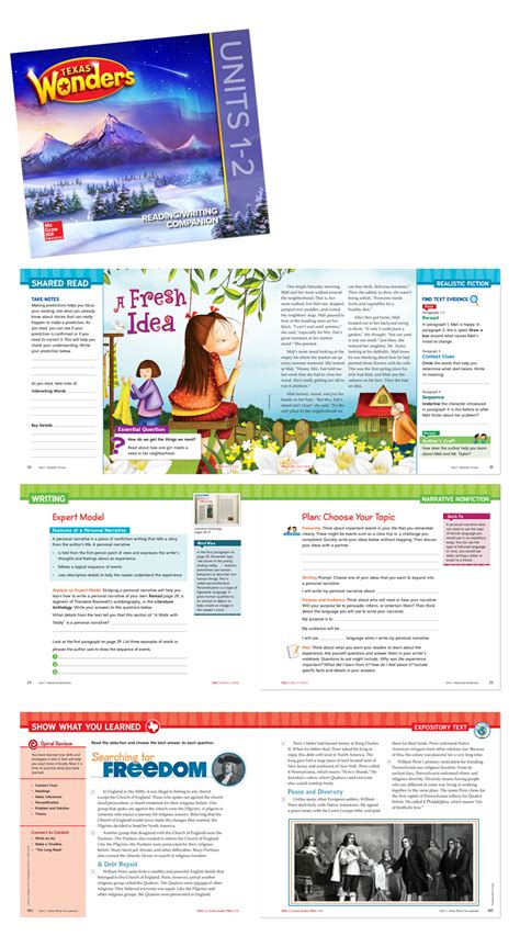 McGrawHill • Wonders Program | DaleyCreative