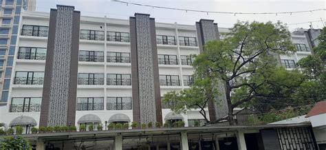 KENILWORTH HOTEL, KOLKATA (Kolkata (Calcutta), West Bengal) - Hotel ...