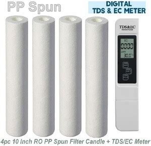 BALRAMA KENT Gold Spare Kit Granule Activated Carbon Packet Silver ...