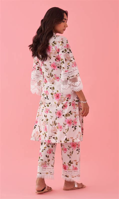 Co-ord Sets – Ridhiiee Suuri