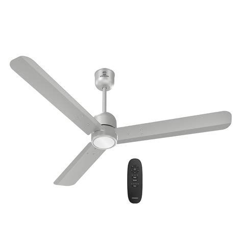 Buy Havells Standard Briza Neo BLDC Ceiling Fan 1200mm (Grey)|100% ...