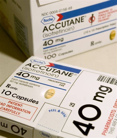 Does Accutane Cause Weight Gain? Unpacking the Myths vs. Facts