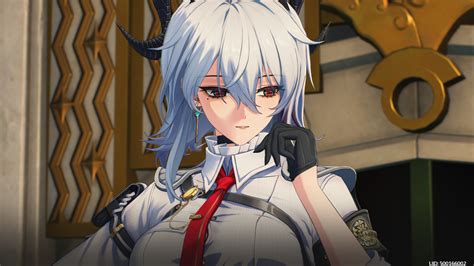 Zani (Wuthering Waves), Wuthering Waves, screen shot | 1920x1080 ...