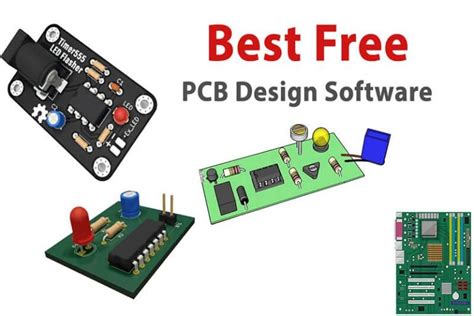 Image result for Design PCB Tutorial DesignSpark