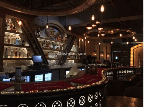The Darzi Bar and Kitchen in Connaught Place, Delhi | Check Price ...