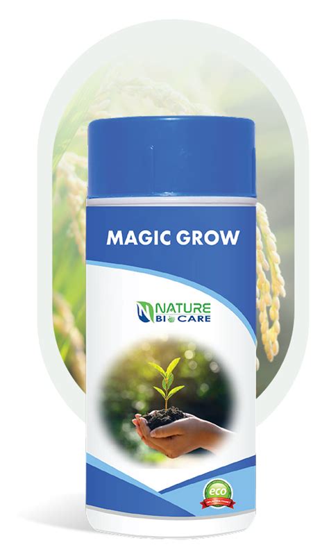 .:Magic Grow:.