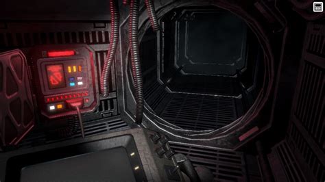 Image result for Alien Isolation Blackout