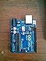 Arduino UNO R3 board with DIP ATmega328P: Amazon.in: Computers ...