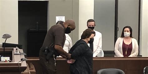 Former JPS teacher found guilty of sex crimes against student