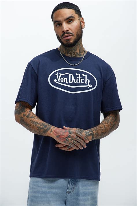 Discover Men's Von Dutch Collection | Fashion Nova
