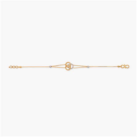 Aura Of Timeless Grace Bracelet