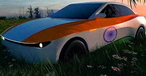 Should Elon Musk Worry About This Made-in-India Tesla Rival? » Car Blog ...