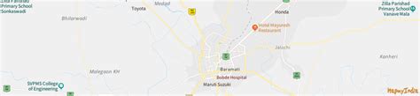 Vasant Nagar Road, Pune: Map, Property Rates, Projects, Photos, Reviews ...