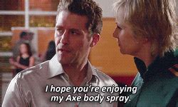 A Kid Sprayed So Much Axe Body Spray While On A Bus That Everyone ...
