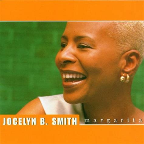 Margarita: Jocelyn B. Smith: Amazon.in: Music}