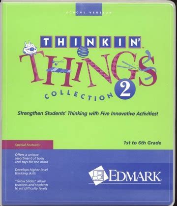 Image result for Edmark CD-ROM