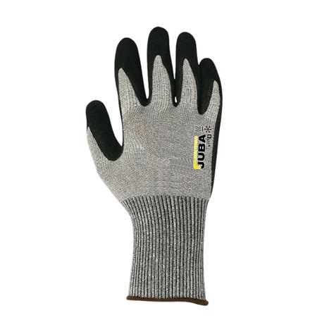 Guantes de nitrilo Juba - H4117 AGILITY BRUSH - Idealexls
