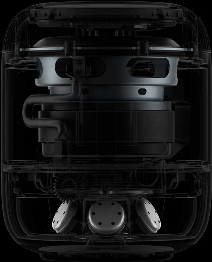 HomePod (2nd generation) - Apple (IN)