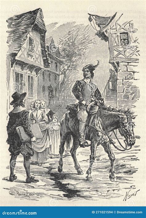 Aramis Porthos And Athos