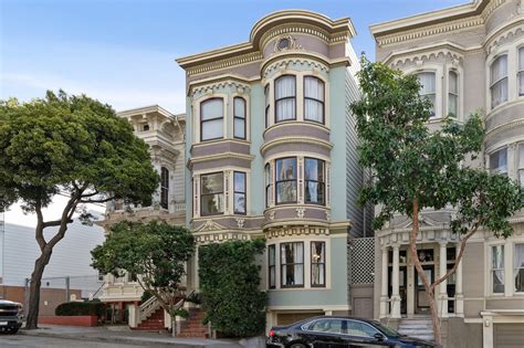 San Francisco apartment where Janis Joplin lived is for sale