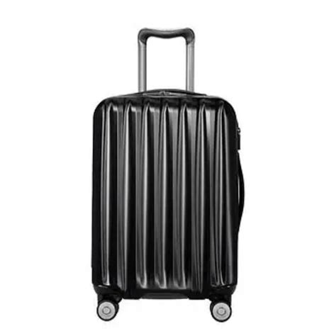 Buy Ricardo Big Sur 22 Hardside Carry-On Luggage Spinner with Packing ...
