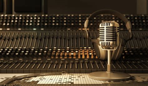 Image result for Voice Over Recording