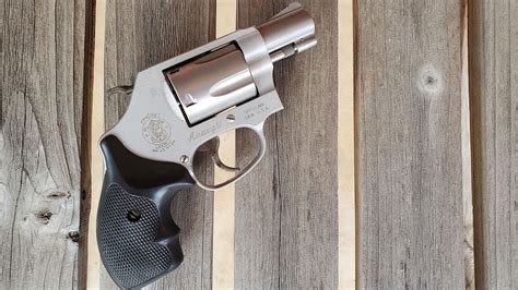 Rossi Revolver 38 Special 2" 5rd Black Rubber Grip Stainless Steel ...