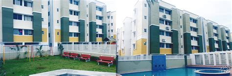 KG Earth Homes Phase II | Off Thalambur, Main Road, | Chennai ...