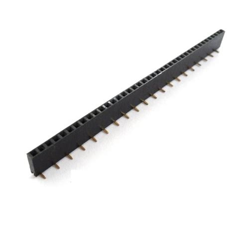 Pin Header Connectors Buy India