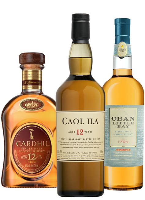 Other Single Malts | Single Malt Scotch Whisky | Delhi Duty Free