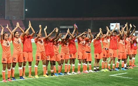 AIFF Women's Committee meeting chaired by Valanka Alemao