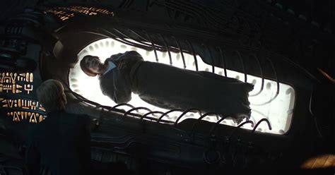 Image result for Alien Covenant Shaw